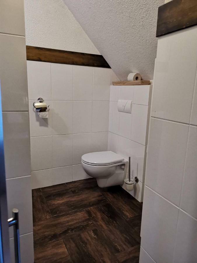 Family Apartment In Tatranská Lomnica Eksteriør bilde