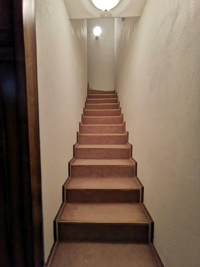 Family Apartment In Tatranská Lomnica Eksteriør bilde